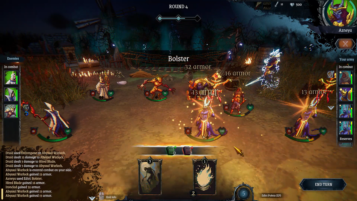 Lords of Ravage  للبيع في مصر من خلال Games2Egypt
