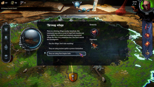 Lords of Ravage  للبيع في مصر من خلال Games2Egypt