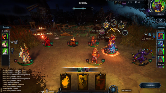 Lords of Ravage  للبيع في مصر من خلال Games2Egypt