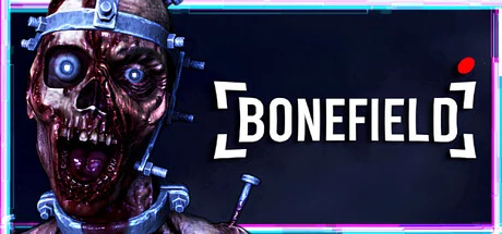 BoneField: Bodycam Horror -  للبيع في مصر من خلال Games2Egypt