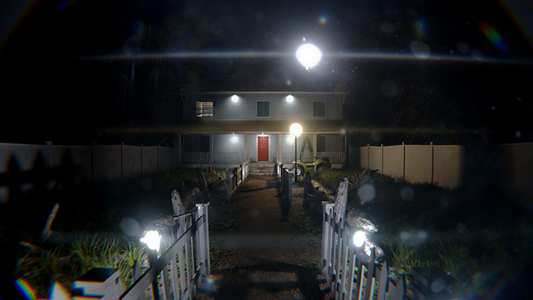 BoneField: Bodycam Horror  للبيع في مصر من خلال Games2Egypt