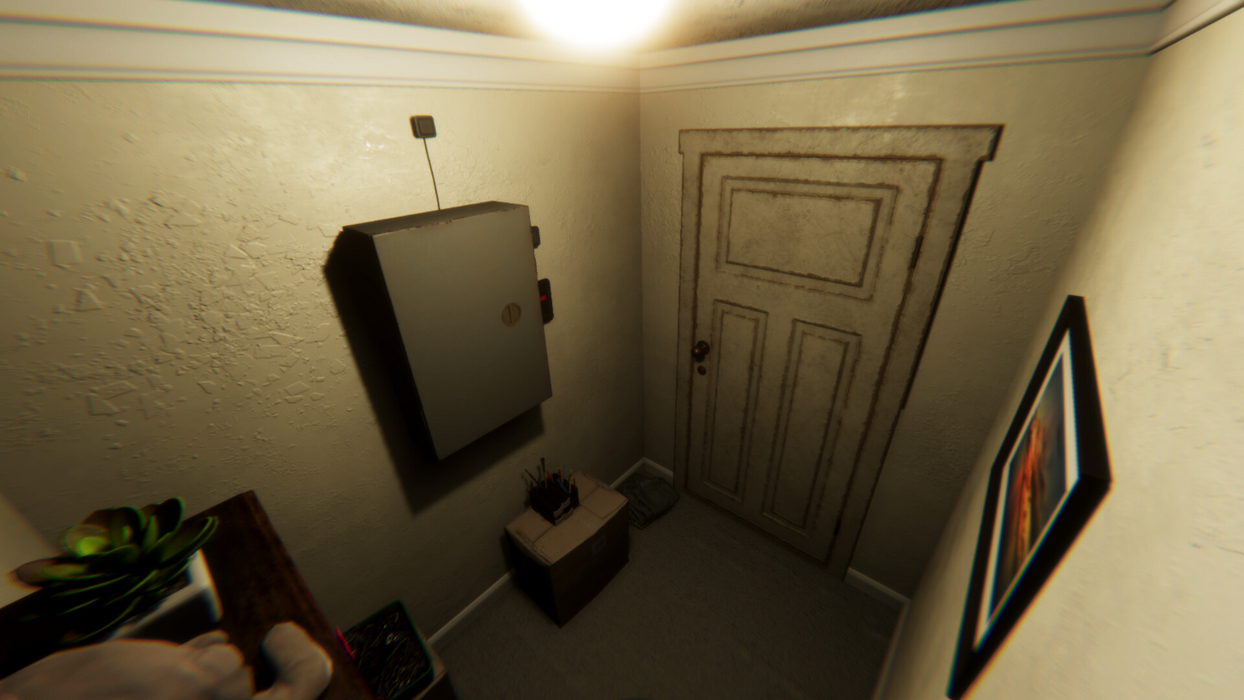 BoneField: Bodycam Horror  للبيع في مصر من خلال Games2Egypt