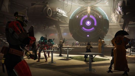 Destiny 2: Renegades  for sale in Egypt from Games2Egypt