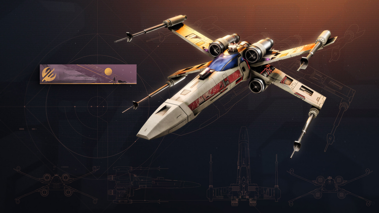 Destiny 2: Renegades  for sale in Egypt from Games2Egypt