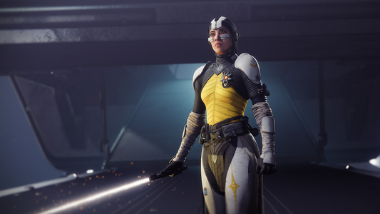 Destiny 2: Renegades  for sale in Egypt from Games2Egypt