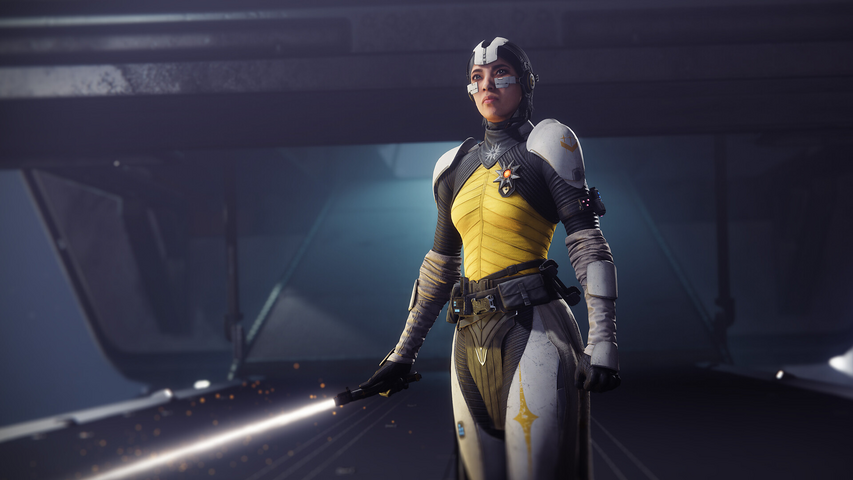 Destiny 2: Renegades – image 8