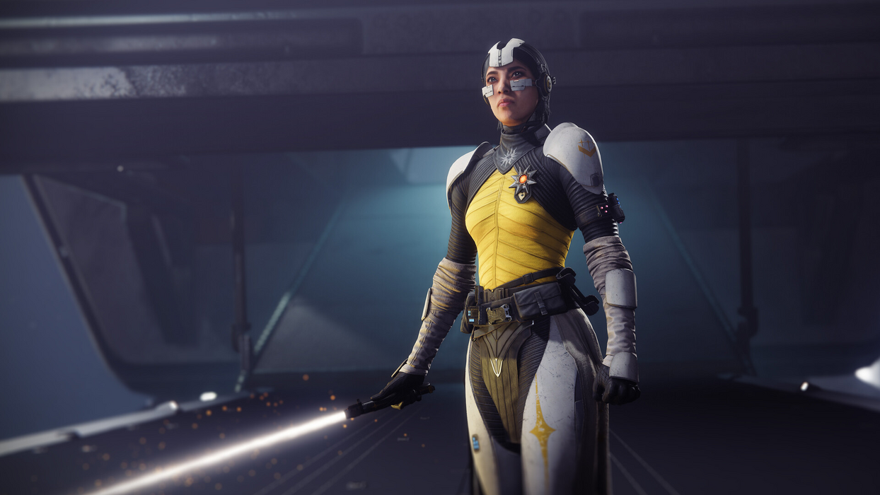 Destiny 2: Renegades  for sale in Egypt from Games2Egypt