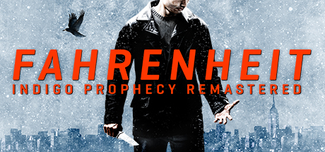 Fahrenheit: Indigo Prophecy Remastered  للبيع في مصر من خلال Games2Egypt