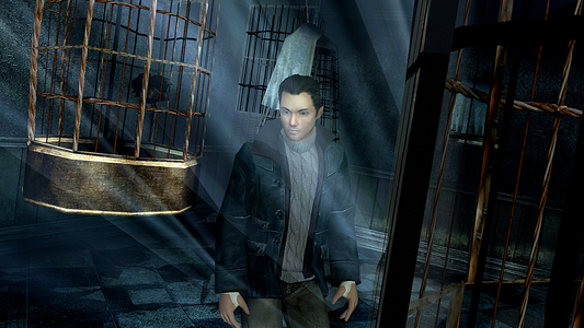 Fahrenheit: Indigo Prophecy Remastered  للبيع في مصر من خلال Games2Egypt