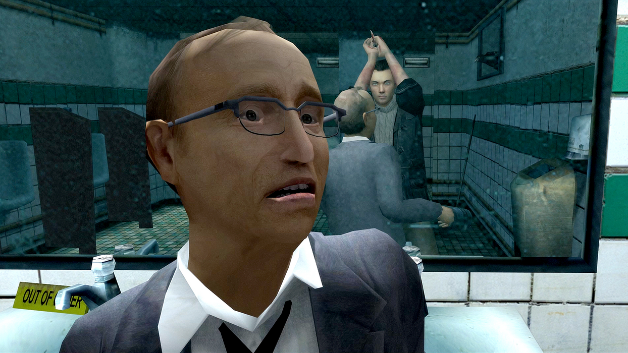 Fahrenheit: Indigo Prophecy Remastered  للبيع في مصر من خلال Games2Egypt