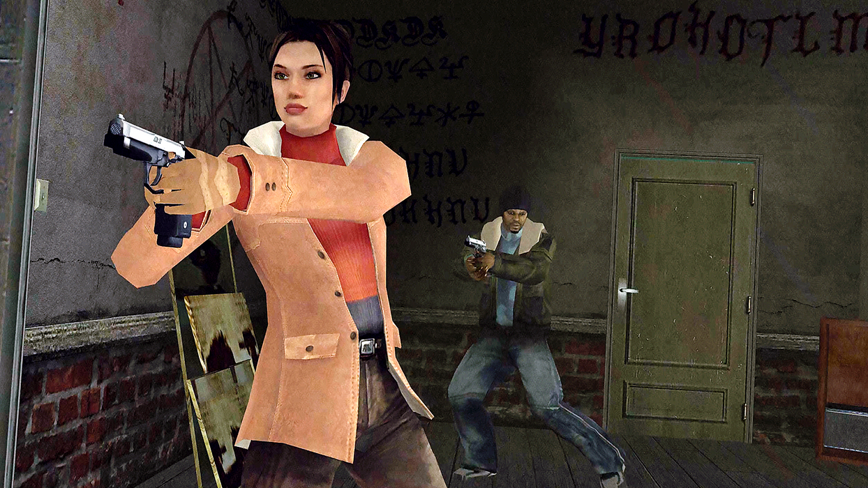 Fahrenheit: Indigo Prophecy Remastered  للبيع في مصر من خلال Games2Egypt