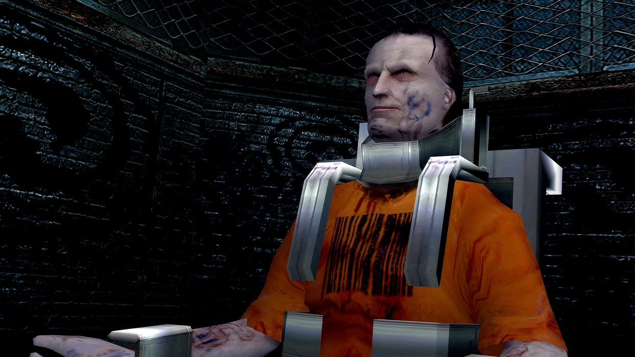 Fahrenheit: Indigo Prophecy Remastered  للبيع في مصر من خلال Games2Egypt