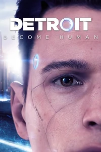 Detroit: Become Human -  for sale in Egypt from Games2Egypt
