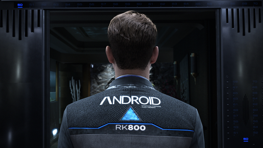 Detroit: Become Human – image 5