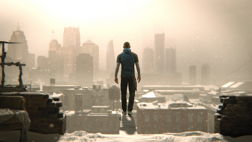 Detroit: Become Human – image 9