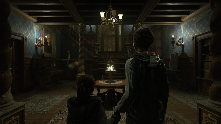 Detroit: Become Human – image 12