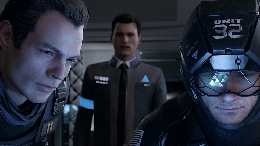 Detroit: Become Human – image 14