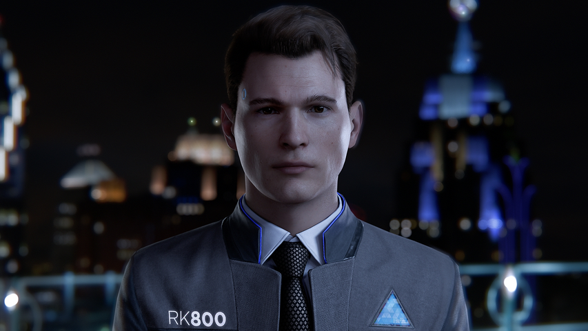 Detroit: Become Human – image 15