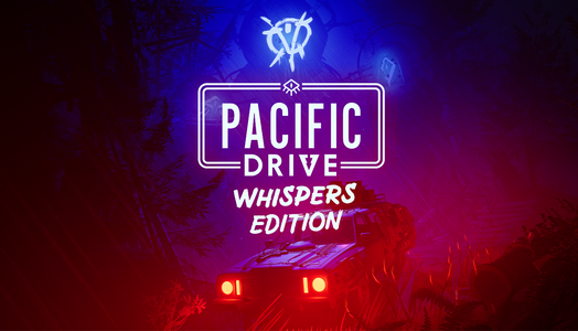 Pacific Drive: Whispers Edition  للبيع في مصر من خلال Games2Egypt