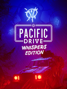 Pacific Drive: Whispers Edition -  للبيع في مصر من خلال Games2Egypt