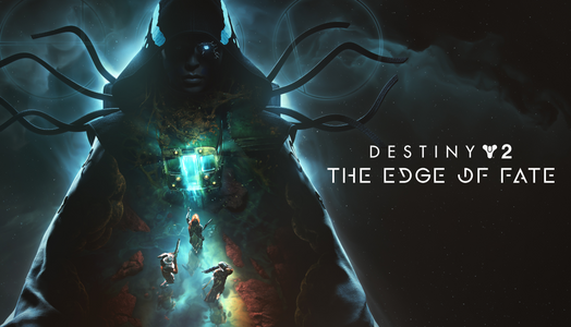 Destiny 2: The Edge of Fate  للبيع في مصر من خلال Games2Egypt