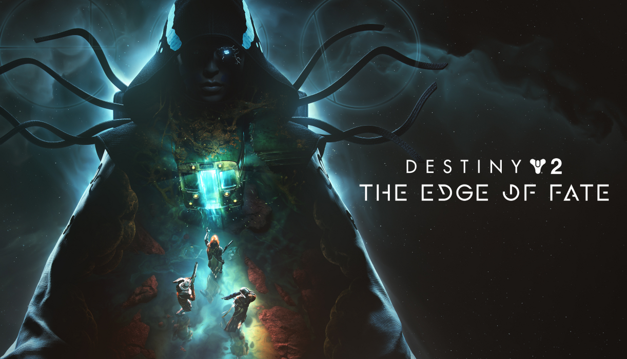 Destiny 2: The Edge of Fate  للبيع في مصر من خلال Games2Egypt