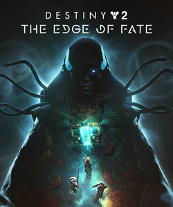 Destiny 2: The Edge of Fate -  للبيع في مصر من خلال Games2Egypt