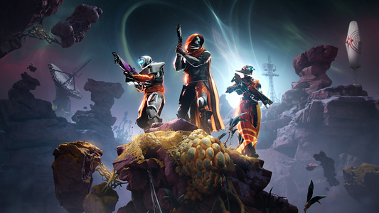 Destiny 2: The Edge of Fate  للبيع في مصر من خلال Games2Egypt