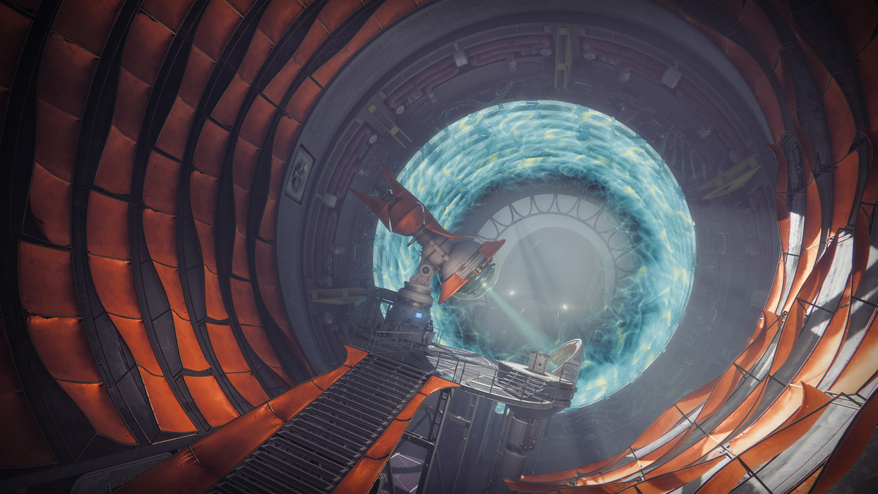 Destiny 2: The Edge of Fate  للبيع في مصر من خلال Games2Egypt