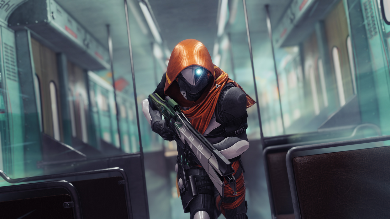 Destiny 2: The Edge of Fate  للبيع في مصر من خلال Games2Egypt