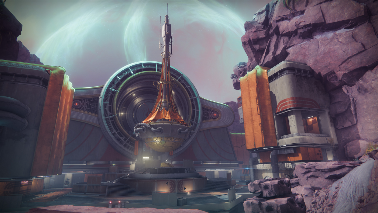 Destiny 2: The Edge of Fate  للبيع في مصر من خلال Games2Egypt