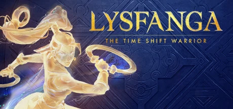 Lysfanga: The Time Shift Warrior -  للبيع في مصر من خلال Games2Egypt