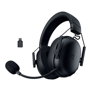 Razer BlackShark V3 X HyperSpeed Gaming Headset - Black -  for sale in Egypt from Games2Egypt