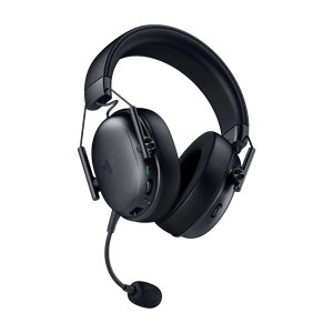 Razer BlackShark V3 X HyperSpeed Gaming Headset - Black  for sale in Egypt from Games2Egypt