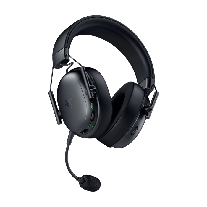 Razer BlackShark V3 X HyperSpeed Gaming Headset - Black  for sale in Egypt from Games2Egypt