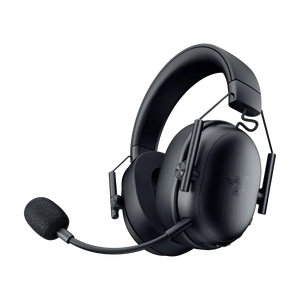 Razer BlackShark V3 X HyperSpeed Gaming Headset - Black  for sale in Egypt from Games2Egypt