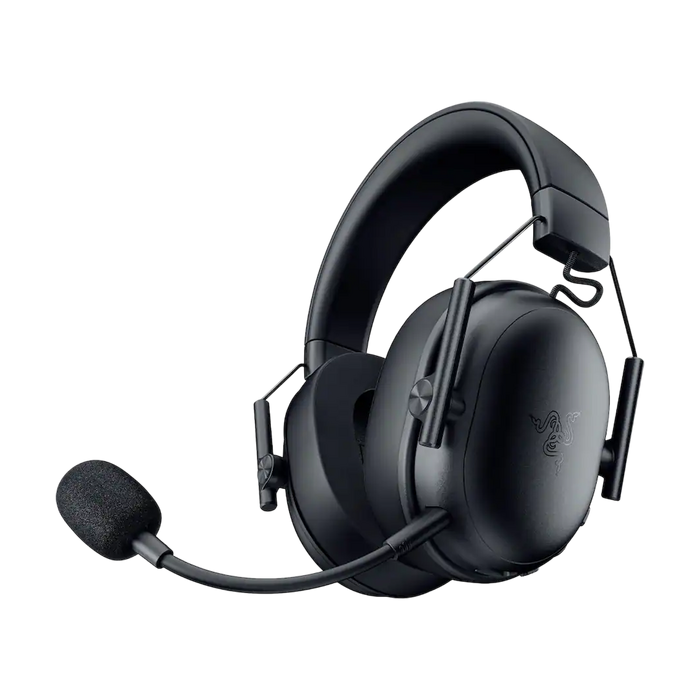 Razer BlackShark V3 X HyperSpeed Gaming Headset - Black  for sale in Egypt from Games2Egypt
