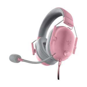 Razer BLACKSHARK V2 X  Gaming Headset - Quartz -  for sale in Egypt from Games2Egypt
