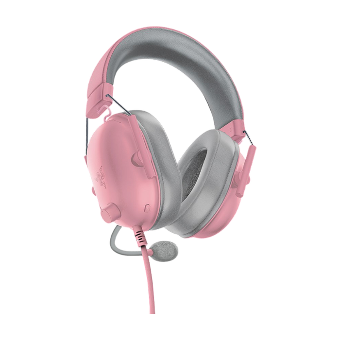 Razer BLACKSHARK V2 X  Gaming Headset - Quartz  for sale in Egypt from Games2Egypt