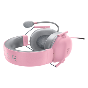 Razer BLACKSHARK V2 X  Gaming Headset - Quartz  for sale in Egypt from Games2Egypt