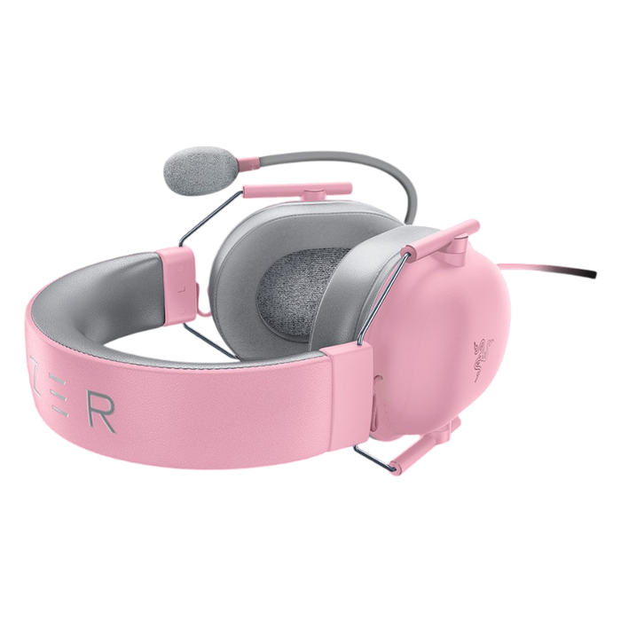 Razer BLACKSHARK V2 X  Gaming Headset - Quartz  for sale in Egypt from Games2Egypt