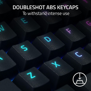 Razer BlackWidow V4 X - RGB Mechanical Gaming Keyboard - Arabic Layout  for sale in Egypt from Games2Egypt