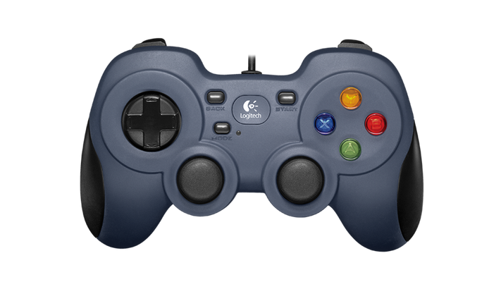 Logitech F310 Gamepad for PC