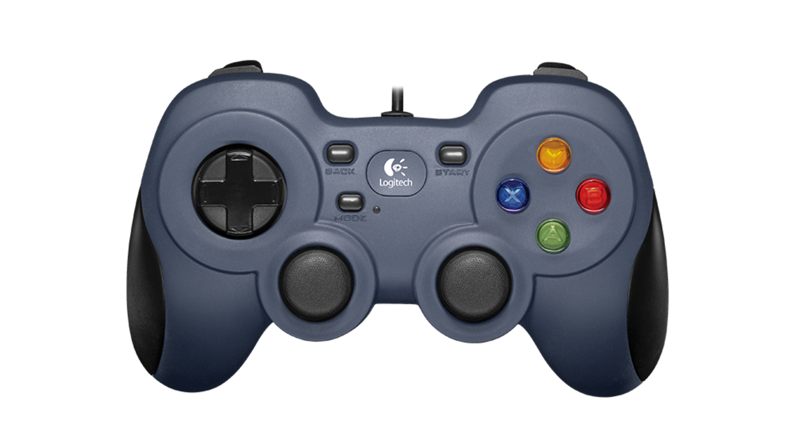 Logitech F310 Gamepad for PC