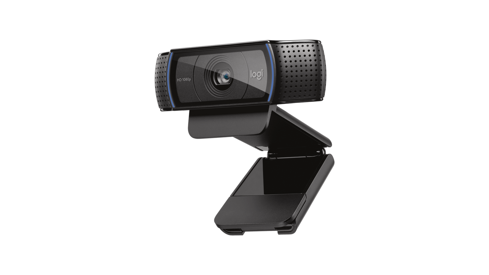 Logitech C920 Pro HD Webcam – image 2