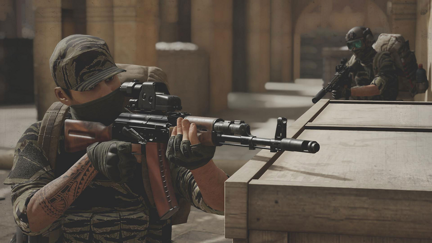 Insurgency: Sandstorm - 4-Year Anniversary Edition – image 3