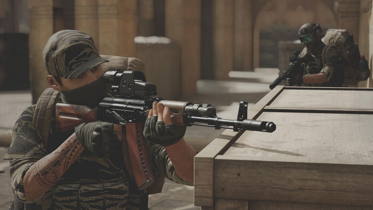 Insurgency: Sandstorm - 4-Year Anniversary Edition  for sale in Egypt from Games2Egypt
