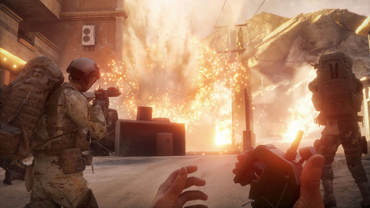 Insurgency: Sandstorm - 4-Year Anniversary Edition  for sale in Egypt from Games2Egypt