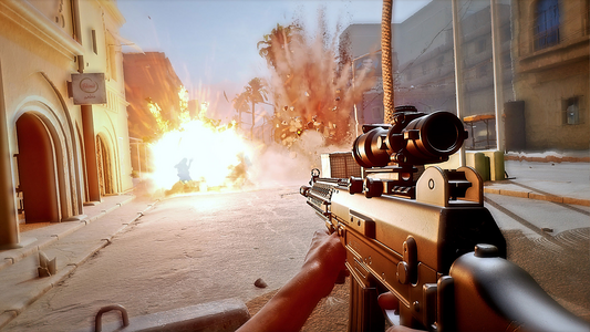 Insurgency: Sandstorm - 4-Year Anniversary Edition  for sale in Egypt from Games2Egypt
