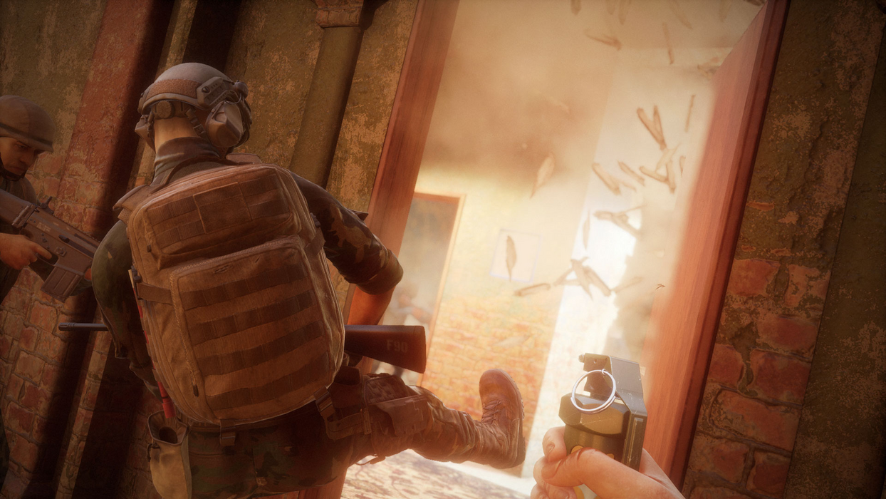 Insurgency: Sandstorm - 4-Year Anniversary Edition  for sale in Egypt from Games2Egypt